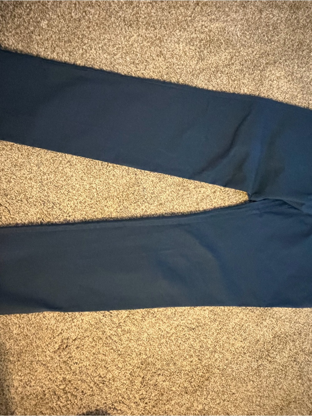 Crewcuts Navy Blue Kids Blazer and matching pants - Picture 2 of 3